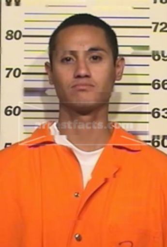 Rudy Mejia