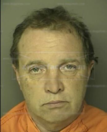 Charles David Patterson