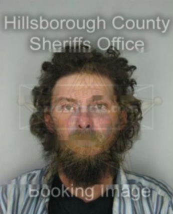 Leonard Scott Taylor