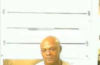 Wesley Blount
