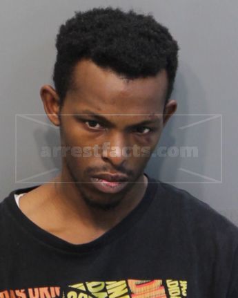 Trey Lorenz Gaines