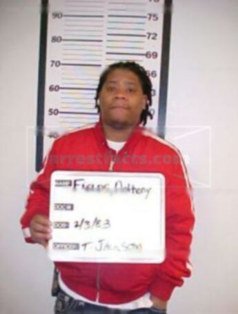 Anthony L Fields