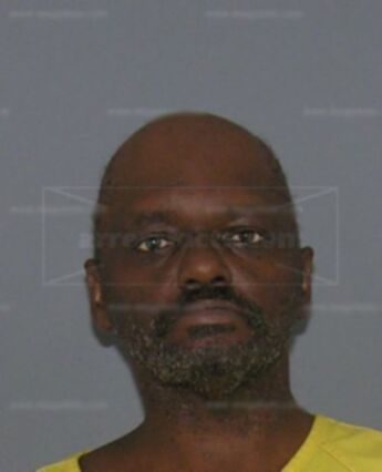 Clinton Ashford