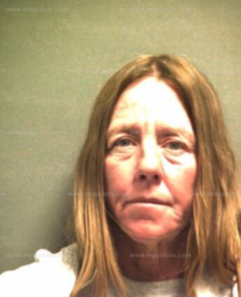 Pamela Lynne-Anne Barnes