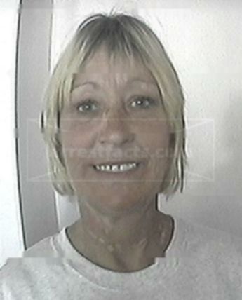 Susan M Clark