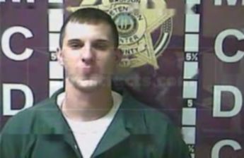 Derrek James Stamper