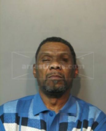 Curtis Nevels
