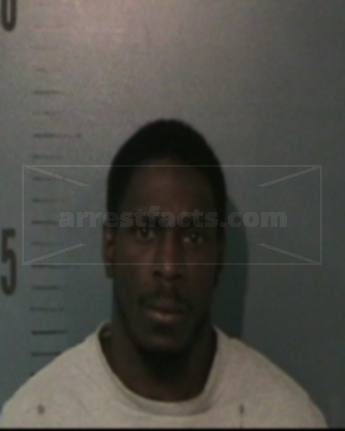 Leonza James Hunter