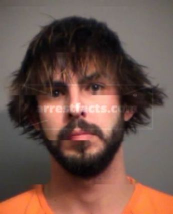 Adam Barry Haynes