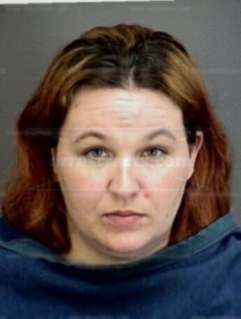Heather Dawn Manning