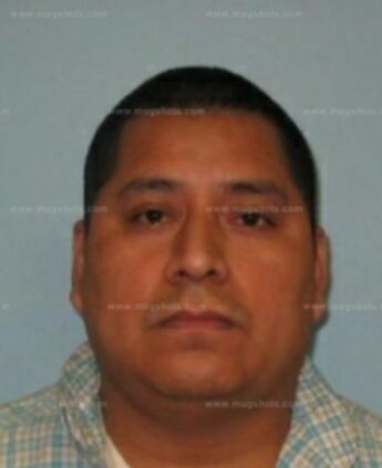 Oscar Velasco Villarreal