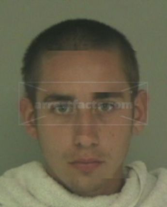 Joseph Raul Martinez Iii