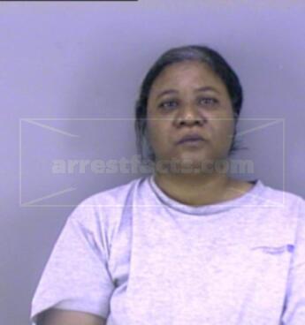 Elaine N Evans