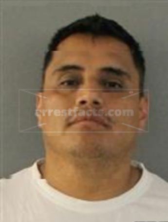 Jesus Moises Cisneros