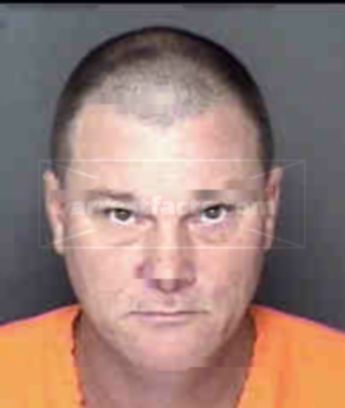 Leonard Whitney Jaress Jr.