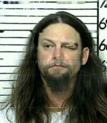 Jeffery A Culverhouse