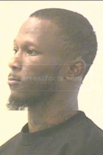 James Tyrone Marshall