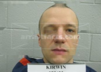 Aaron Patrick Kirwin