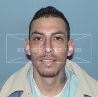 Bulmaro Camacho