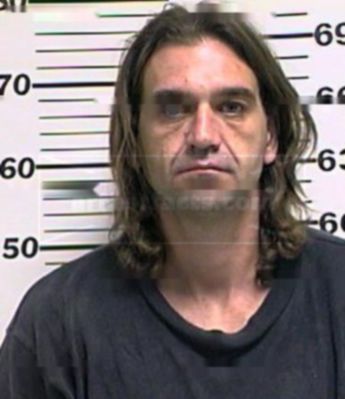 James Anthony Markham