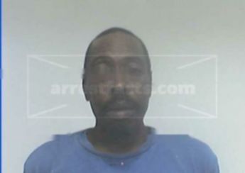 Louis Dewitt Jordan