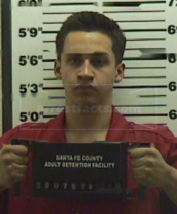 Justin M Duran
