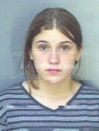 Jacleen Suzanne Corkum