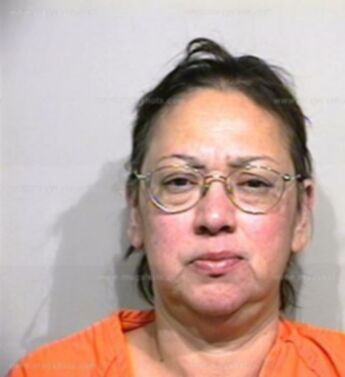 Yolanda Garcia