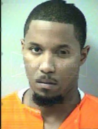 Markell Vaughn Grasty