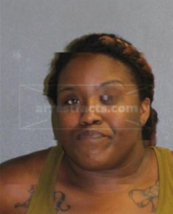 Teja Troutman