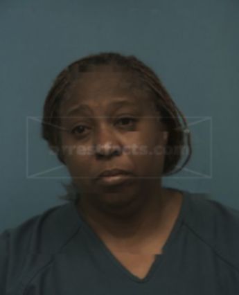 Sonja Ridelle Graham