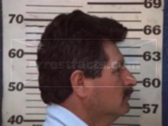 Leobardo Reyes Garcia
