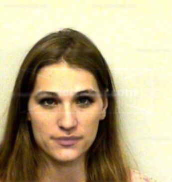 Chrissy Marie Parsons