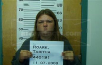 Tabitha Sheree Roark