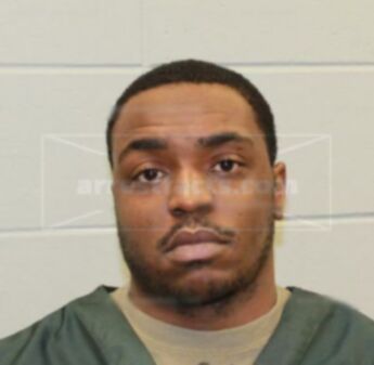 Dwight G Crawford Jr.