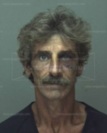 John Randall Barfield