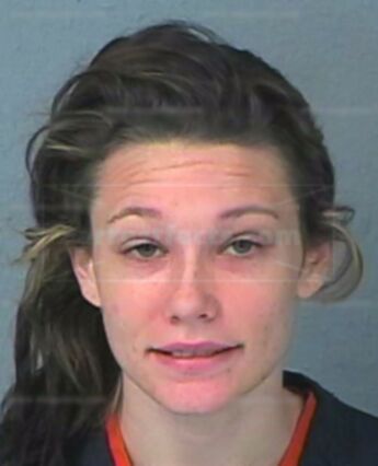 Brianna Marie Hahn