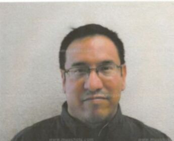 Francisco Elijio Gonzales