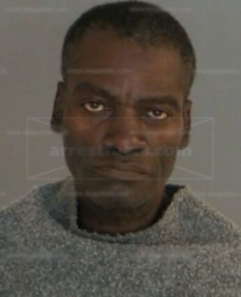 Ronald Vick White