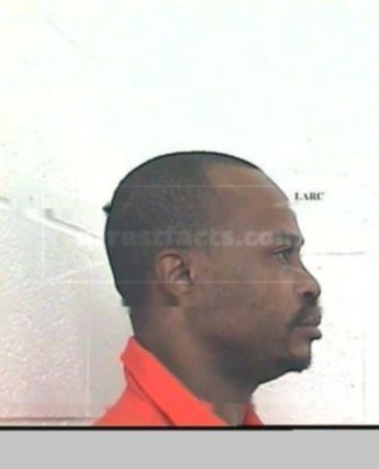Calvin Black Iii