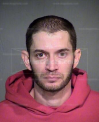 James Loyd Armstrong