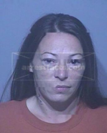 Amanda Lee Wilson