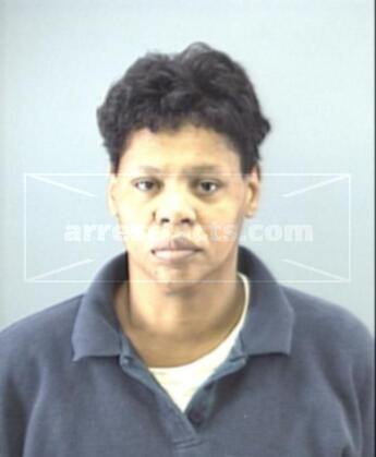 Kimberly Michell Collier