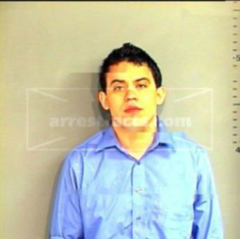 Kyle Brandon Martinez