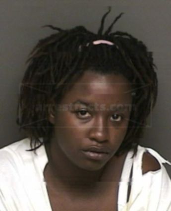Jessica Dorcell Pierce