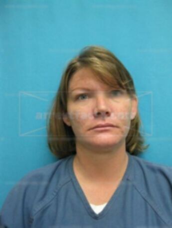 Teresa J Greenlee