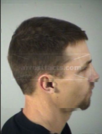 Gregory Marshall Martin
