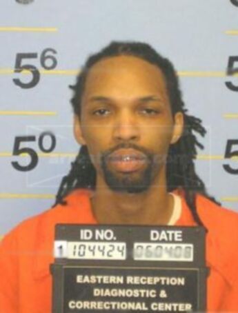 Andre Williams