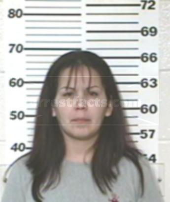 Juanita Tapia Castaneda