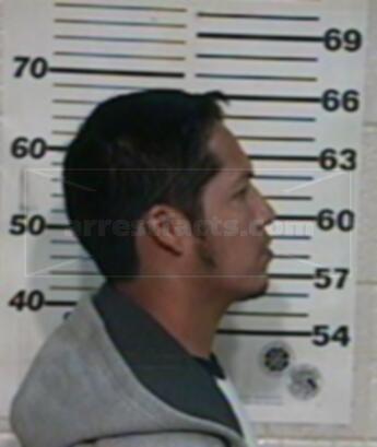 Alejandro Valencia Lopez